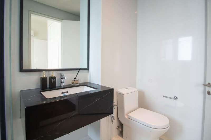 Service Residence for Rent at Service Suites @ Pavilion Embassy - Pearl Chong - Bathroom - PropertyGuru.com.my
