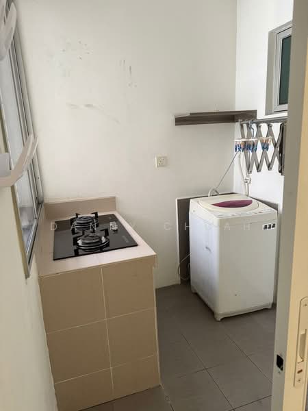 Kondominium untuk Disewa di Metropolitan Square - Danny Chuah - Interior - PropertyGuru.com.my