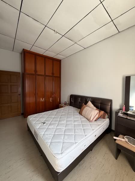 Rumah Teres untuk Disewa di Island Glades (Jelutong) - Mei Lew - Bedroom - PropertyGuru.com.my