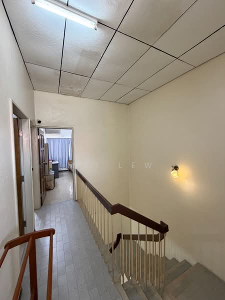 Rumah Teres untuk Disewa di Island Glades (Jelutong) - Mei Lew - Corridor - PropertyGuru.com.my