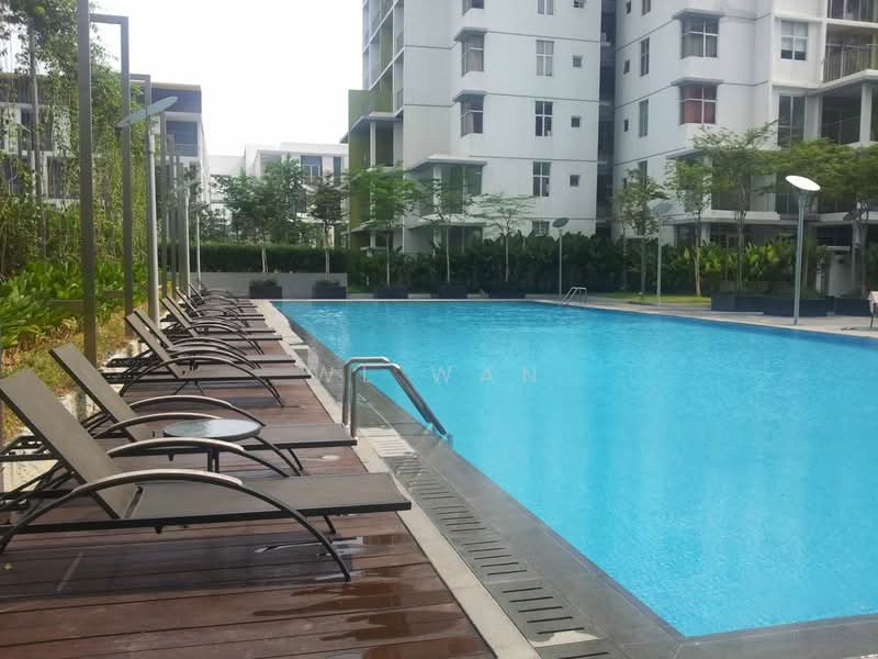 Kondominium untuk Dijual di Midfields - WL Wan - Exterior - PropertyGuru.com.my
