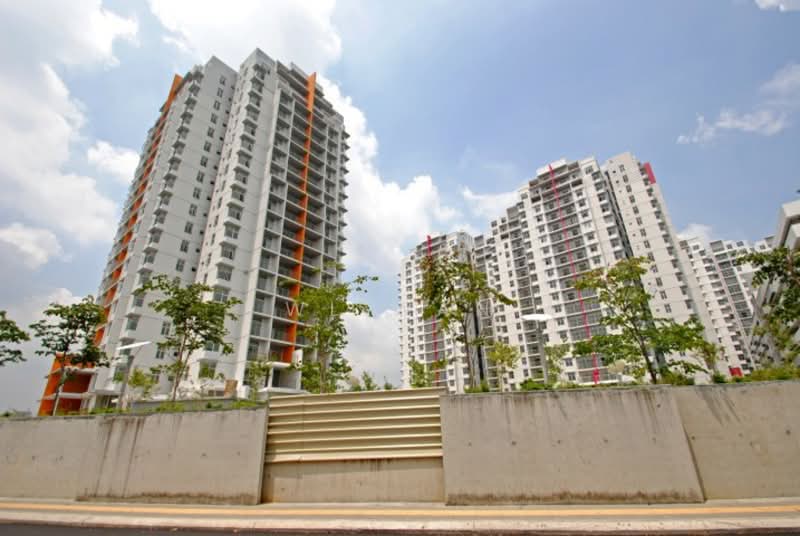 Kondominium untuk Dijual di Midfields - WL Wan - Exterior - PropertyGuru.com.my