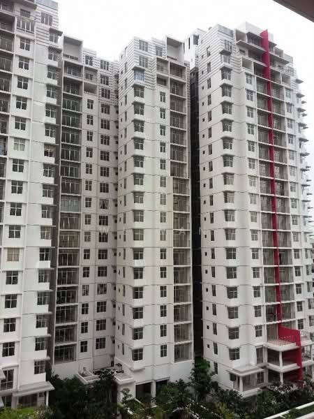 Kondominium untuk Dijual di Midfields - WL Wan - Exterior - PropertyGuru.com.my