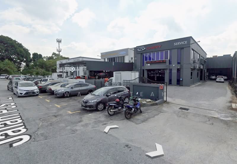 Semi-D Factory for Sale in Pjs 7 (Sunway) - Wayne Teah - Exterior - PropertyGuru.com.my