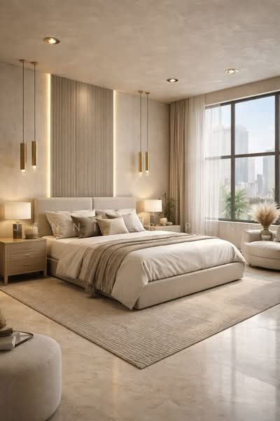 Tanah Kediaman untuk Dijual di Sungai Besi (Kuala Lumpur) - Jennifer Pong - Bedroom - PropertyGuru.com.my