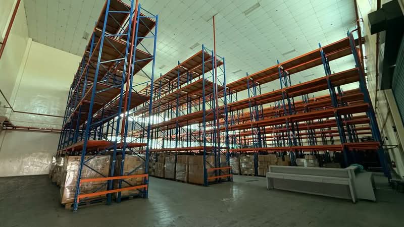 Factory for Rent in Bandar Sunway Seberang Jaya (Seberang Jaya) - Lee Kuan Yen - Interior - PropertyGuru.com.my