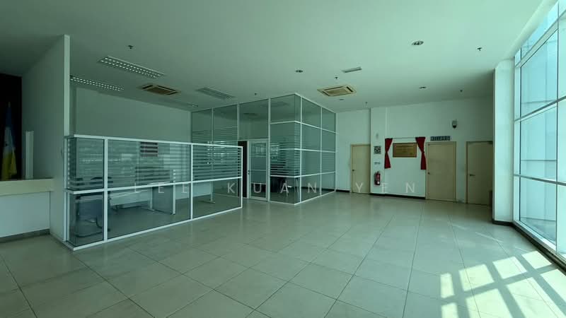 Factory for Rent in Bandar Sunway Seberang Jaya (Seberang Jaya) - Lee Kuan Yen - Interior - PropertyGuru.com.my