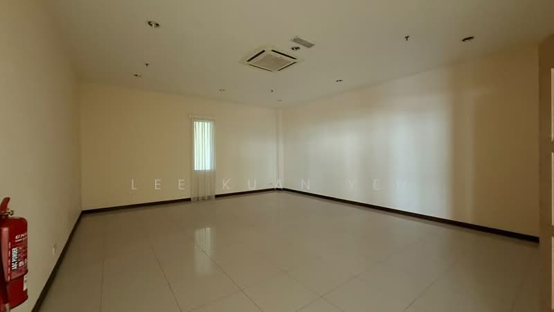 Factory for Rent in Bandar Sunway Seberang Jaya (Seberang Jaya) - Lee Kuan Yen - Interior - PropertyGuru.com.my