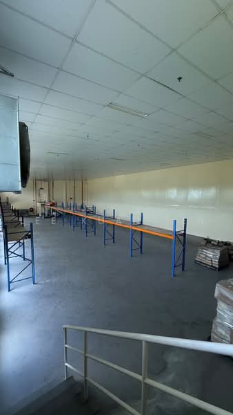 Factory for Rent in Bandar Sunway Seberang Jaya (Seberang Jaya) - Lee Kuan Yen - Interior - PropertyGuru.com.my