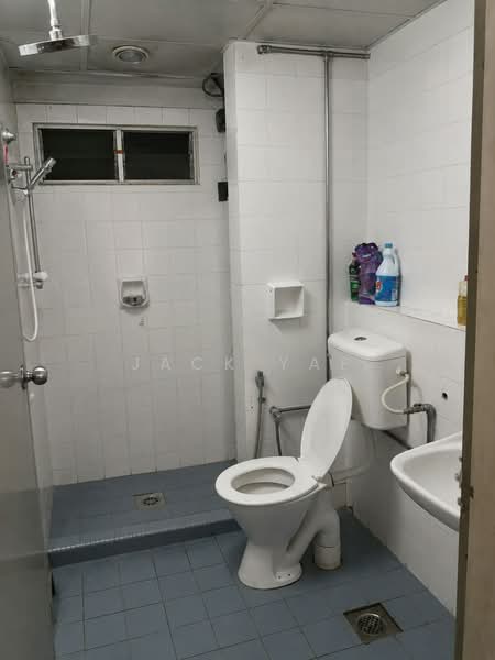 Condominium for Sale at Casa Magna - Jack Yap - Bathroom - PropertyGuru.com.my