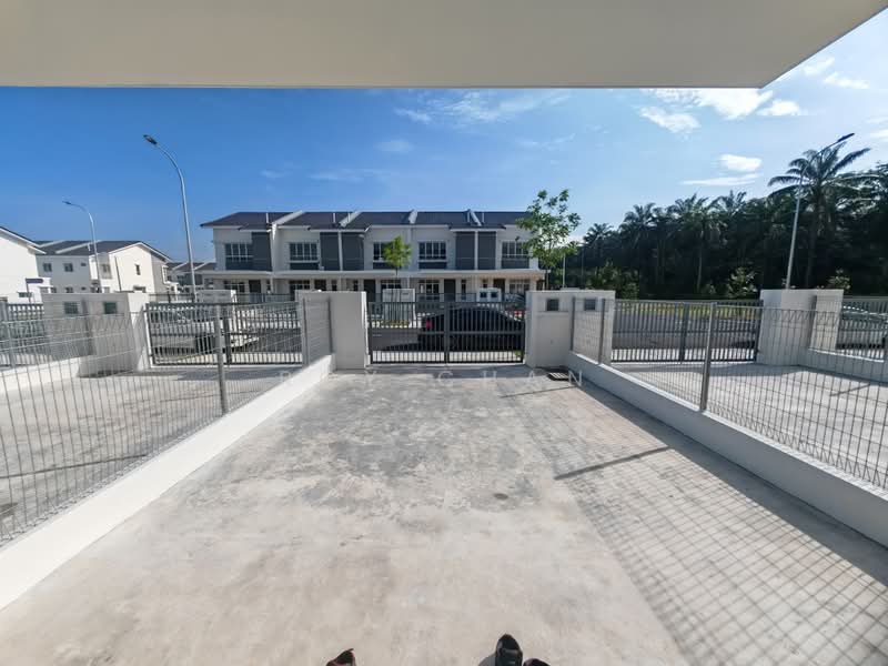 2-storey Terraced House for Sale in Iskandar Puteri (Nusajaya) (Johor) - Roy Chan - PropertyGuru.com.my