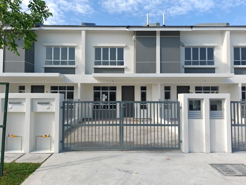 2-storey Terraced House for Sale in Iskandar Puteri (Nusajaya) (Johor) - Roy Chan - PropertyGuru.com.my