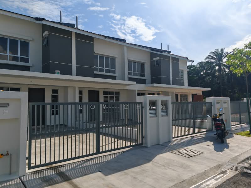 2-storey Terraced House for Sale in Iskandar Puteri (Nusajaya) (Johor) - Roy Chan - PropertyGuru.com.my