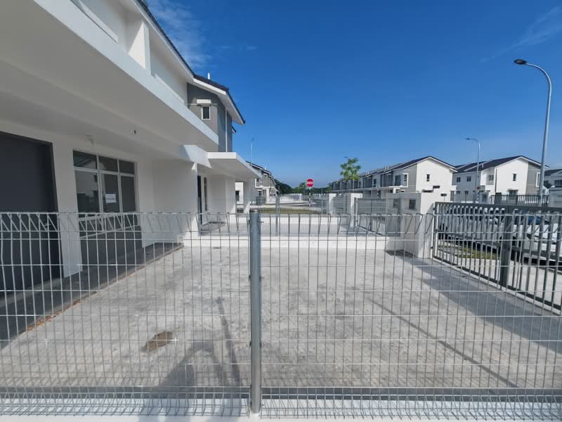 2-storey Terraced House for Sale in Iskandar Puteri (Nusajaya) (Johor) - Roy Chan - PropertyGuru.com.my