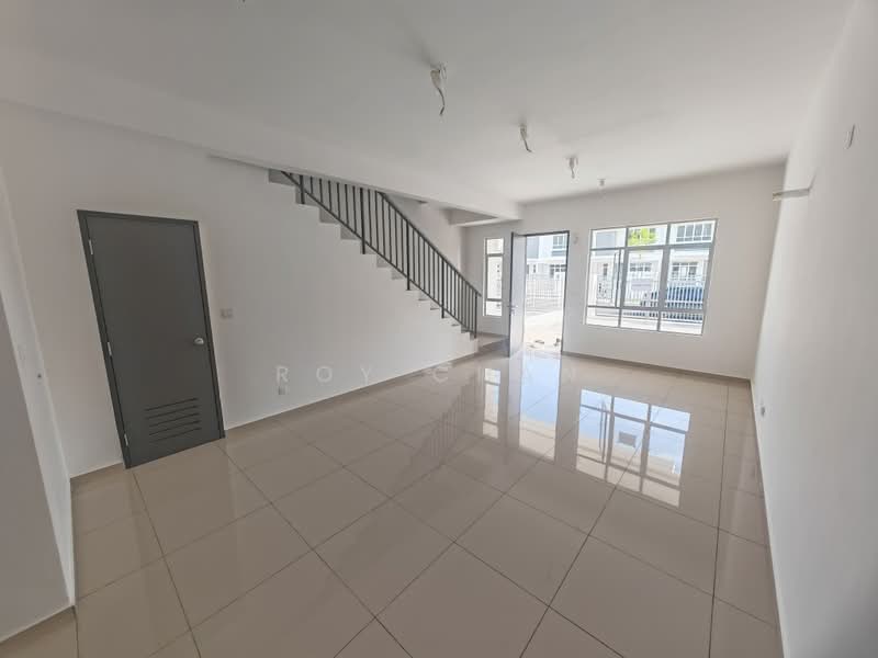2-storey Terraced House for Sale in Iskandar Puteri (Nusajaya) (Johor) - Roy Chan - PropertyGuru.com.my