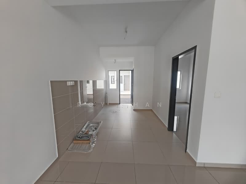 2-storey Terraced House for Sale in Iskandar Puteri (Nusajaya) (Johor) - Roy Chan - PropertyGuru.com.my