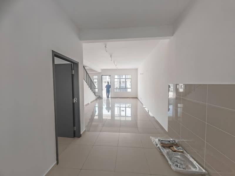2-storey Terraced House for Sale in Iskandar Puteri (Nusajaya) (Johor) - Roy Chan - PropertyGuru.com.my
