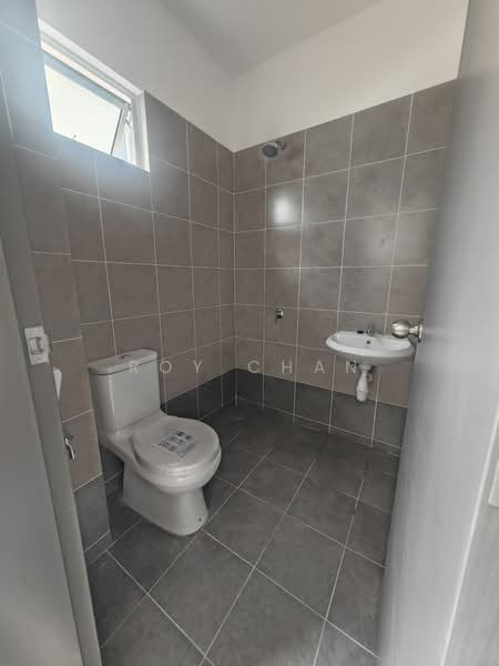 2-storey Terraced House for Sale in Iskandar Puteri (Nusajaya) (Johor) - Roy Chan - PropertyGuru.com.my