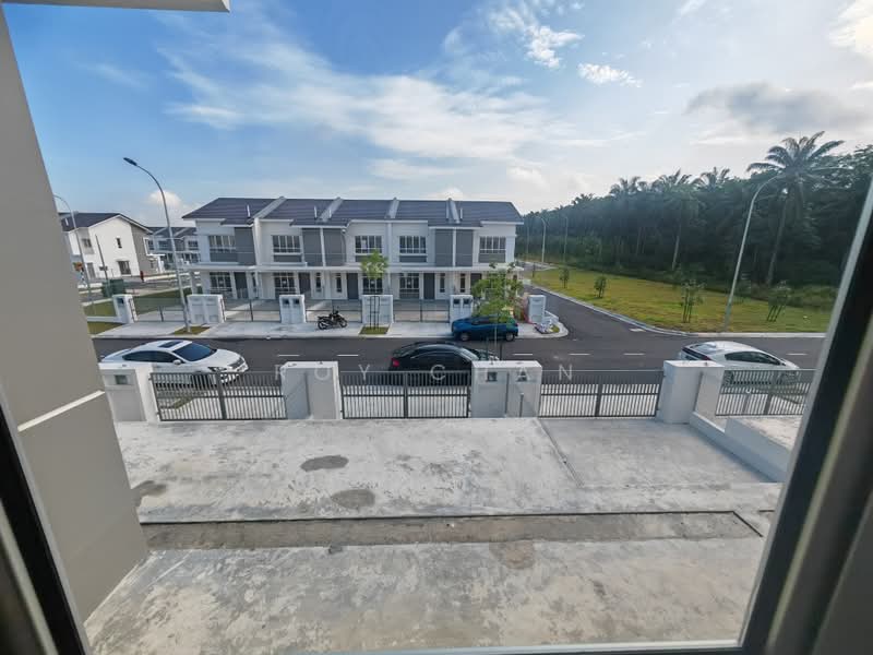 2-storey Terraced House for Sale in Iskandar Puteri (Nusajaya) (Johor) - Roy Chan - PropertyGuru.com.my