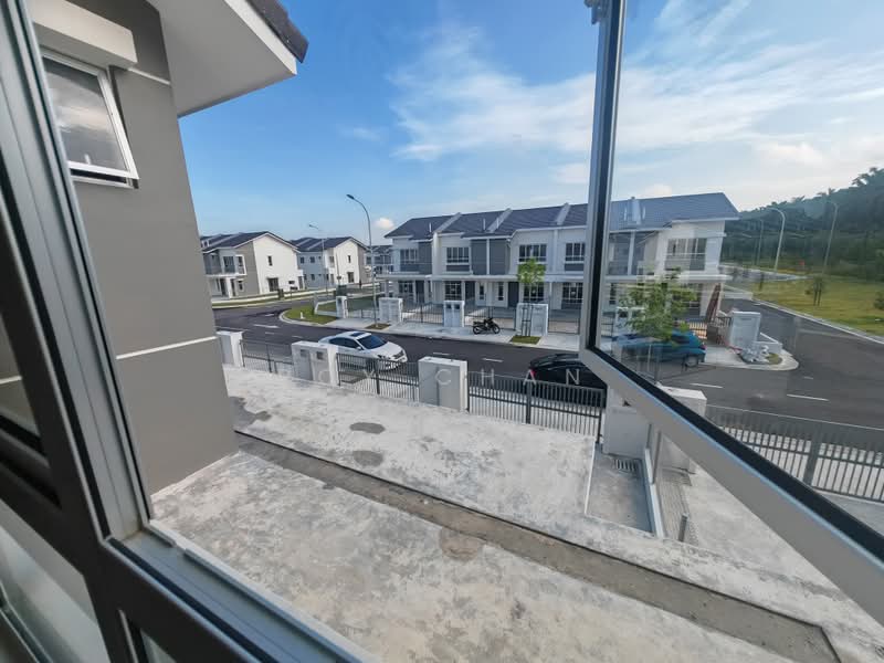 2-storey Terraced House for Sale in Iskandar Puteri (Nusajaya) (Johor) - Roy Chan - PropertyGuru.com.my