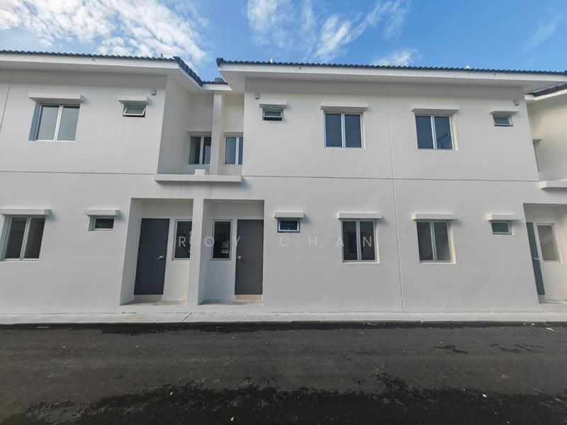 2-storey Terraced House for Sale in Iskandar Puteri (Nusajaya) (Johor) - Roy Chan - PropertyGuru.com.my