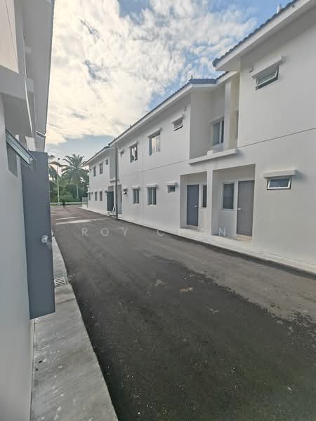 2-storey Terraced House for Sale in Iskandar Puteri (Nusajaya) (Johor) - Roy Chan - PropertyGuru.com.my