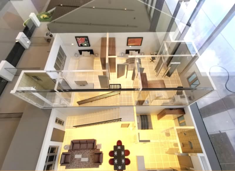 2-storey Terraced House for Sale in Iskandar Puteri (Nusajaya) (Johor) - Roy Chan - PropertyGuru.com.my