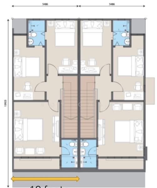 2-storey Terraced House for Sale in Iskandar Puteri (Nusajaya) (Johor) - Roy Chan - PropertyGuru.com.my