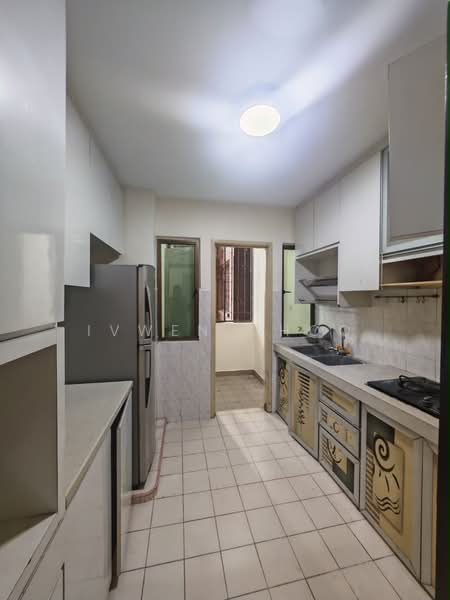 Pangsapuri untuk Disewa di Danga View Apartment - Ivwen Choo - PropertyGuru.com.my