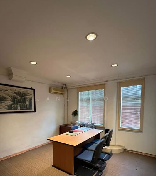 Kedai untuk Dijual di Taman Molek (Johor Bahru) - Jane Ngoi - Study - PropertyGuru.com.my