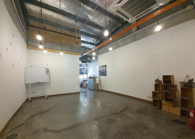 Shop / Office untuk Disewa di Johor Bahru (Johor) - M.L. Mok - Interior - PropertyGuru.com.my