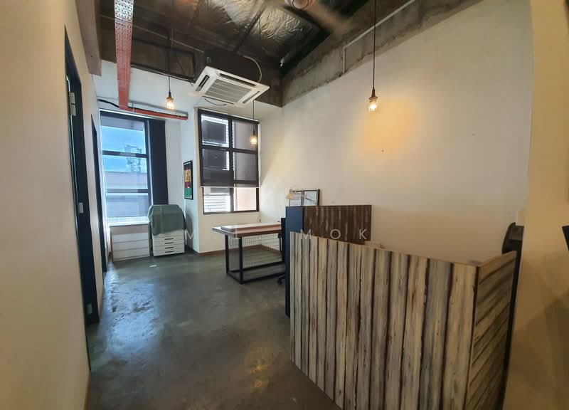 Shop / Office untuk Disewa di Johor Bahru (Johor) - M.L. Mok - Interior - PropertyGuru.com.my
