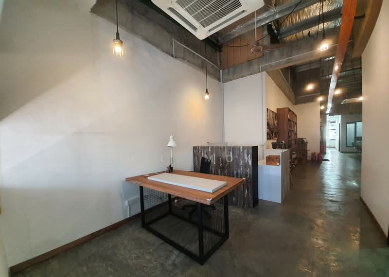 Shop / Office untuk Disewa di Johor Bahru (Johor) - M.L. Mok - Interior - PropertyGuru.com.my