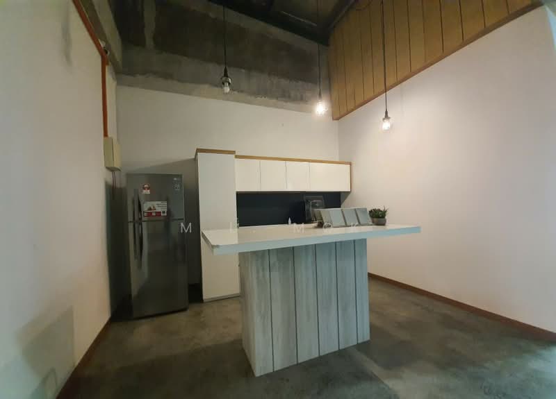 Shop / Office untuk Disewa di Johor Bahru (Johor) - M.L. Mok - Kitchen - PropertyGuru.com.my