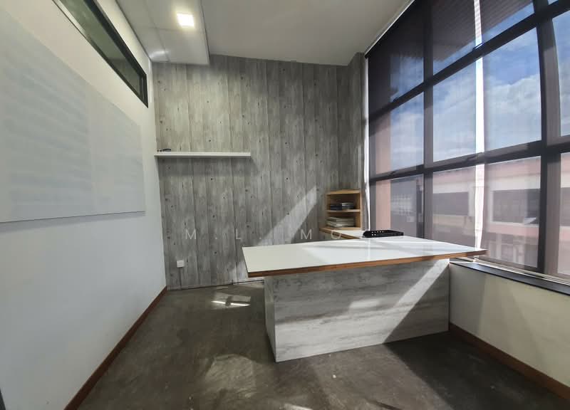 Shop / Office untuk Disewa di Johor Bahru (Johor) - M.L. Mok - Interior - PropertyGuru.com.my