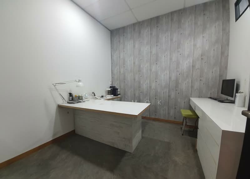 Shop / Office untuk Disewa di Johor Bahru (Johor) - M.L. Mok - Study - PropertyGuru.com.my