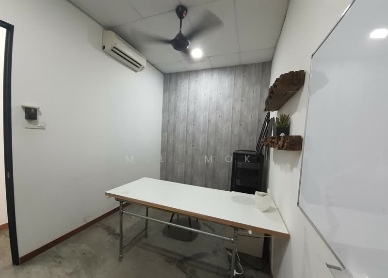 Shop / Office untuk Disewa di Johor Bahru (Johor) - M.L. Mok - Study - PropertyGuru.com.my