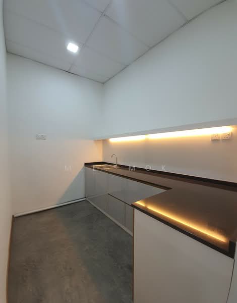 Shop / Office untuk Disewa di Johor Bahru (Johor) - M.L. Mok - Kitchen - PropertyGuru.com.my