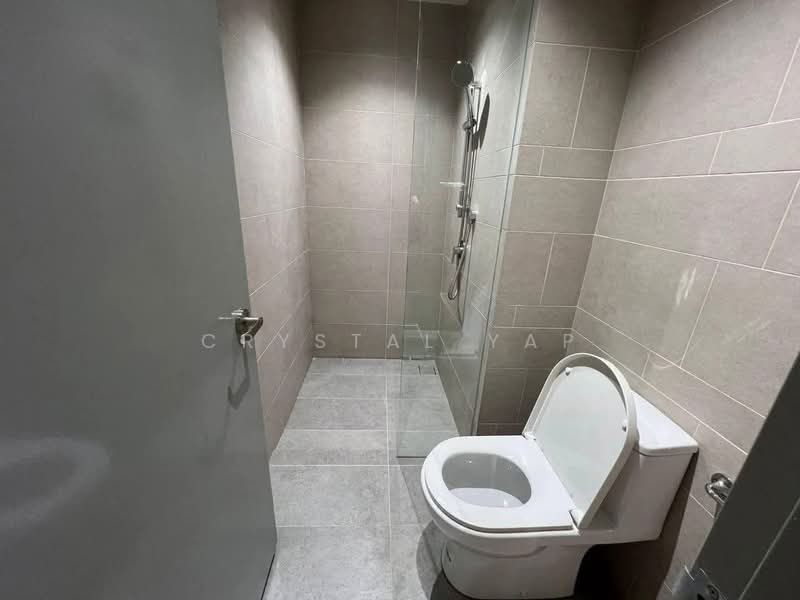 Service Residence for Rent at 8th & Stellar - Crystal Yap - PropertyGuru.com.my