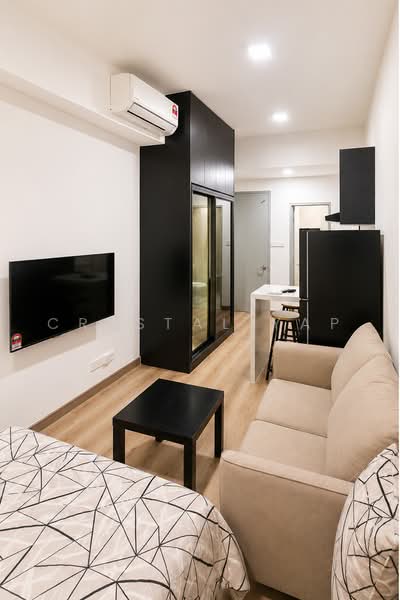 Service Residence for Rent at 8th & Stellar - Crystal Yap - PropertyGuru.com.my