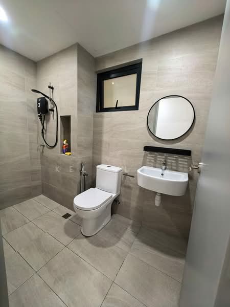 Kondominium untuk Disewa di Skyline KL - Kelvin Ng - Bathroom - PropertyGuru.com.my