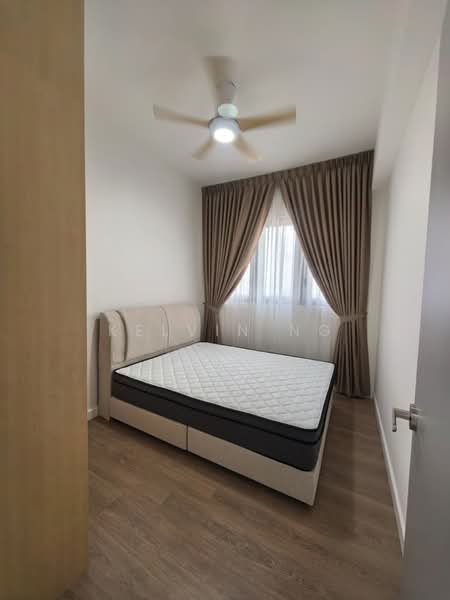 Kondominium untuk Disewa di Skyline KL - Kelvin Ng - Bedroom - PropertyGuru.com.my