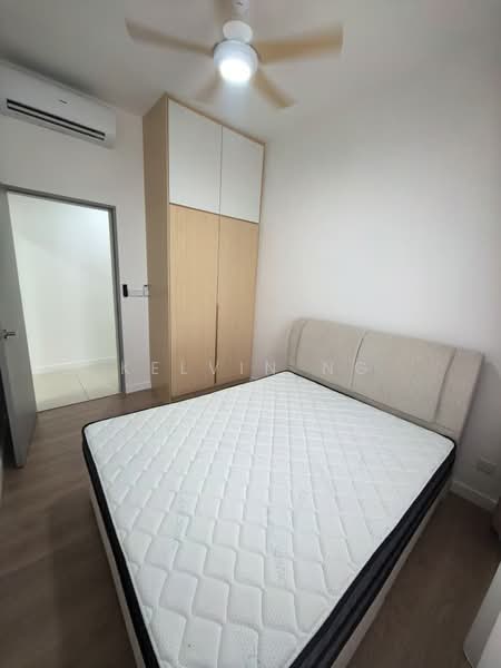 Kondominium untuk Disewa di Skyline KL - Kelvin Ng - Bedroom - PropertyGuru.com.my