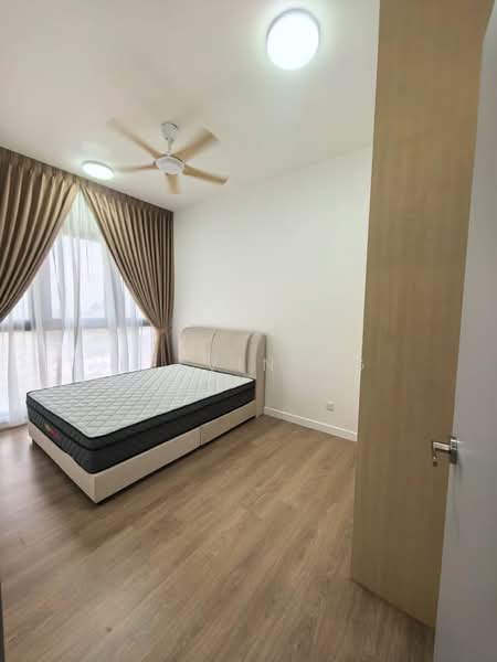 Kondominium untuk Disewa di Skyline KL - Kelvin Ng - Bedroom - PropertyGuru.com.my