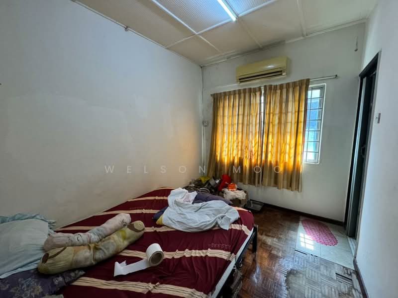 2-storey Terraced House for Sale in Seksyen 5 Wangsa Maju (Wangsa Maju) - Welson Moo - Bedroom - PropertyGuru.com.my