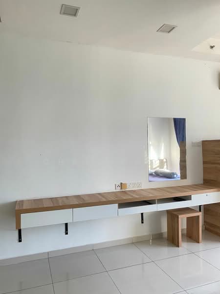 Service Residence for Rent at Zeva @ Equine South - Chris Choo - Interior - PropertyGuru.com.my