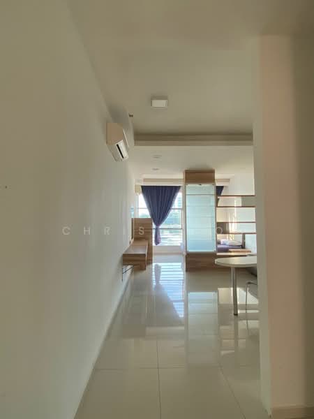 Service Residence for Rent at Zeva @ Equine South - Chris Choo - Interior - PropertyGuru.com.my