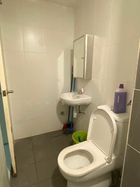 Service Residence for Rent at Zeva @ Equine South - Chris Choo - Bathroom - PropertyGuru.com.my