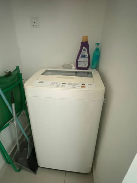 Service Residence for Rent at Zeva @ Equine South - Chris Choo - Interior - PropertyGuru.com.my