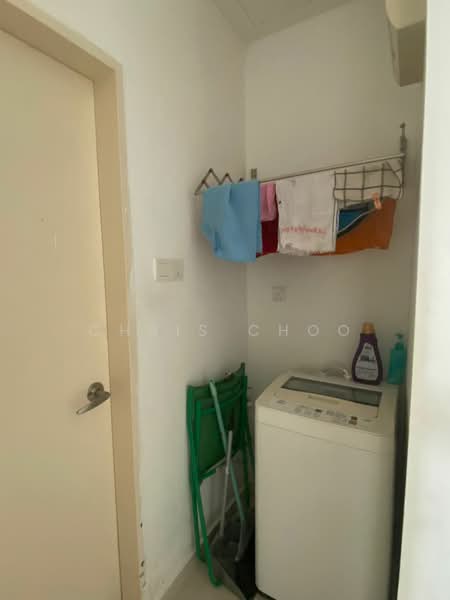 Service Residence for Rent at Zeva @ Equine South - Chris Choo - Interior - PropertyGuru.com.my